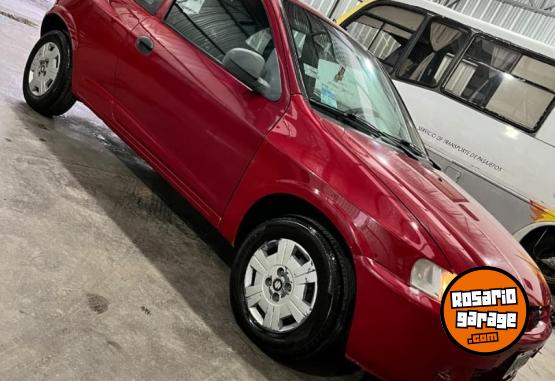 Autos - Suzuki Fun 2006 Nafta 226000Km - En Venta