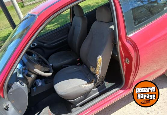 Autos - Suzuki Fun 2006 Nafta 226000Km - En Venta
