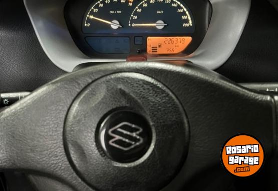 Autos - Suzuki Fun 2006 Nafta 226000Km - En Venta