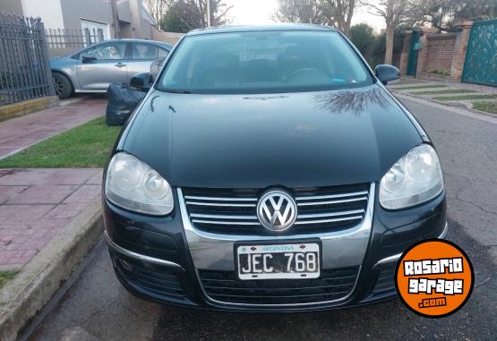 Autos - Volkswagen Vento 2010 Nafta 270000Km - En Venta
