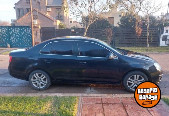 Autos - Volkswagen Vento 2010 Nafta 270000Km - En Venta