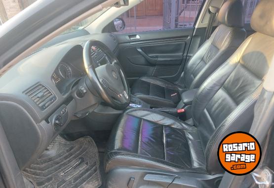 Autos - Volkswagen Vento 2010 Nafta 270000Km - En Venta
