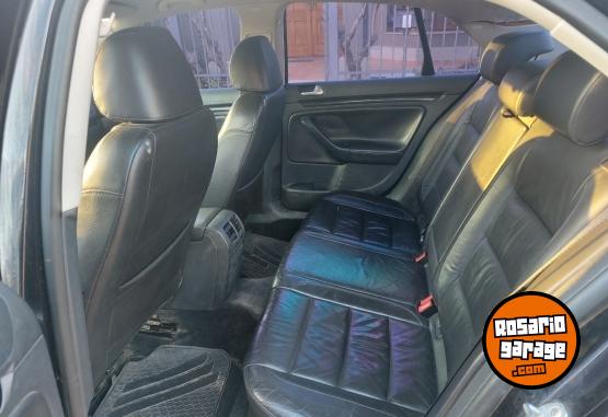 Autos - Volkswagen Vento 2010 Nafta 270000Km - En Venta