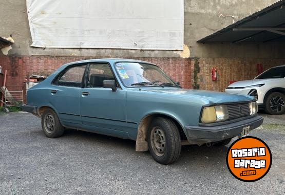 Autos - Volkswagen 1500 1990 GNC 228000Km - En Venta