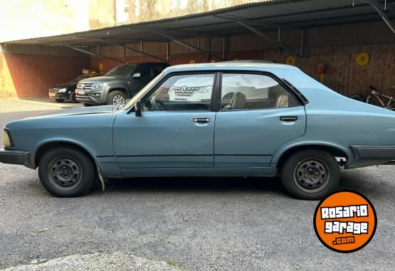 Autos - Volkswagen 1500 1990 GNC 228000Km - En Venta