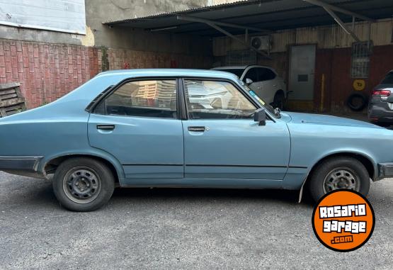 Autos - Volkswagen 1500 1990 GNC 228000Km - En Venta