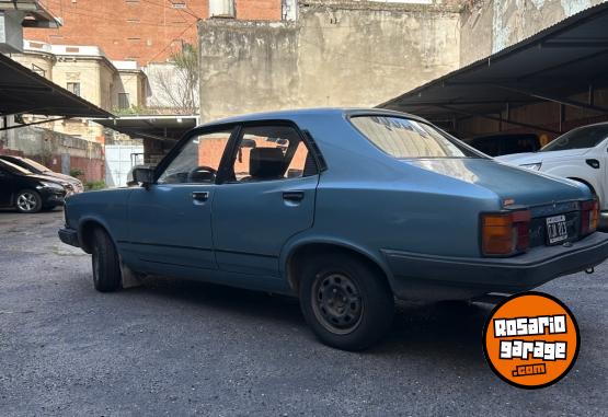 Autos - Volkswagen 1500 1990 GNC 228000Km - En Venta