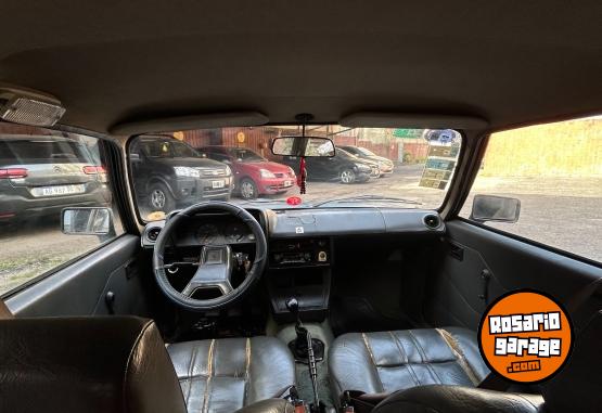 Autos - Volkswagen 1500 1990 GNC 228000Km - En Venta