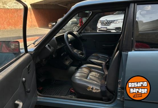 Autos - Volkswagen 1500 1990 GNC 228000Km - En Venta