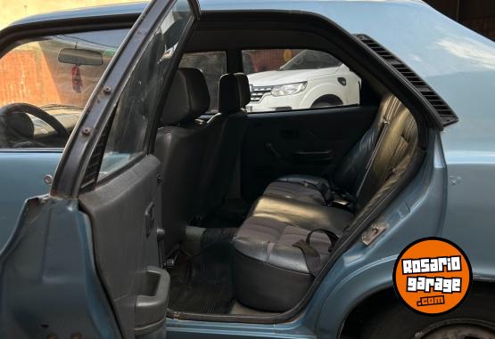 Autos - Volkswagen 1500 1990 GNC 228000Km - En Venta