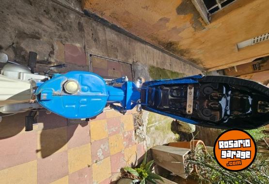 Motos - Honda C90 1993 Nafta 52360Km - En Venta