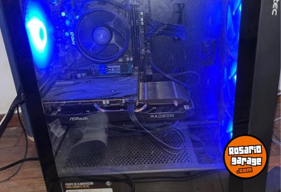 Informática - pc gamer - En Venta