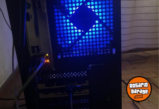 Informática - pc gamer - En Venta
