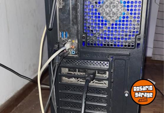 Informática - pc gamer - En Venta