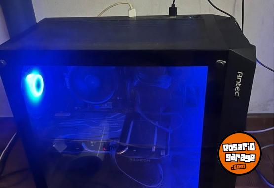 Informática - pc gamer - En Venta