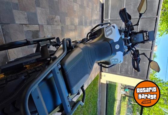Motos - Voge 800 RALLY 2026 Nafta 4700Km - En Venta