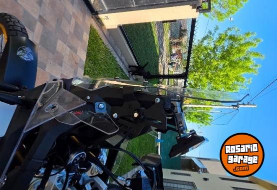 Motos - Voge 800 RALLY 2026 Nafta 4700Km - En Venta