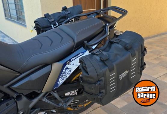 Motos - Voge 800 RALLY 2026 Nafta 4700Km - En Venta