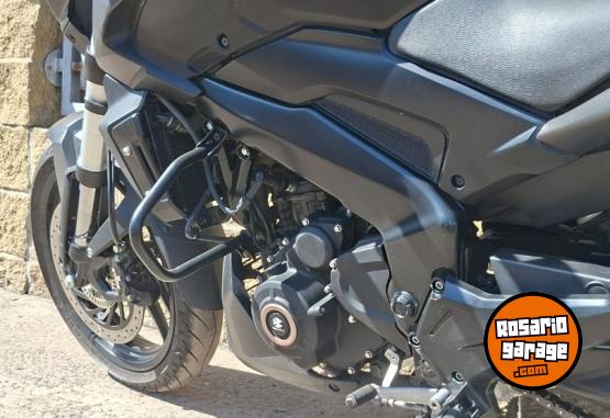 Motos - Bajaj DOMINAR 400 CC 2022 Nafta 18725Km - En Venta