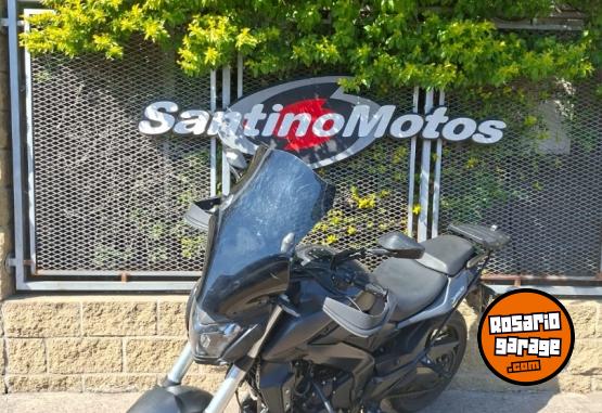 Motos - Bajaj DOMINAR 400 CC 2022 Nafta 18725Km - En Venta