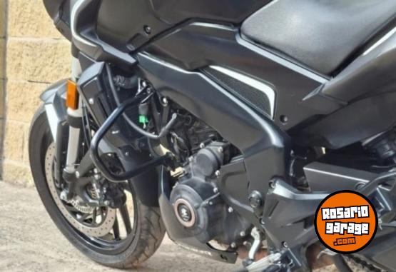 Motos - Bajaj DOMINAR 400 CC 2020 Nafta 31035Km - En Venta