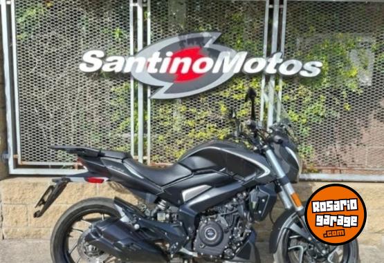 Motos - Bajaj DOMINAR 400 CC 2020 Nafta 31035Km - En Venta