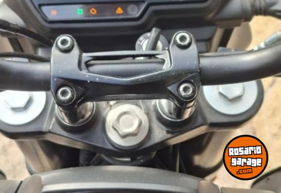 Motos - Bajaj DOMINAR 400 CC 2020 Nafta 31035Km - En Venta