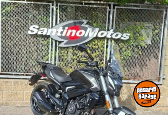 Motos - Bajaj DOMINAR 400 CC 2020 Nafta 31035Km - En Venta