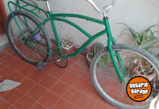 Deportes - Bicicleta - En Venta