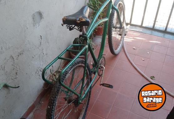 Deportes - Bicicleta - En Venta