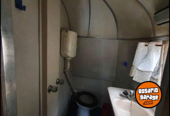Camiones y Grúas - Motorhome Mercedes Benz 1112 - En Venta