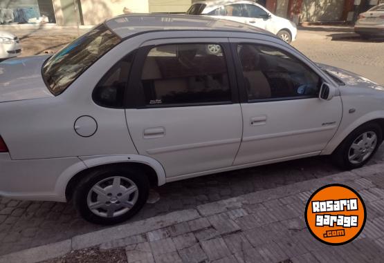 Autos - Chevrolet Corsa 2012 Nafta 149000Km - En Venta