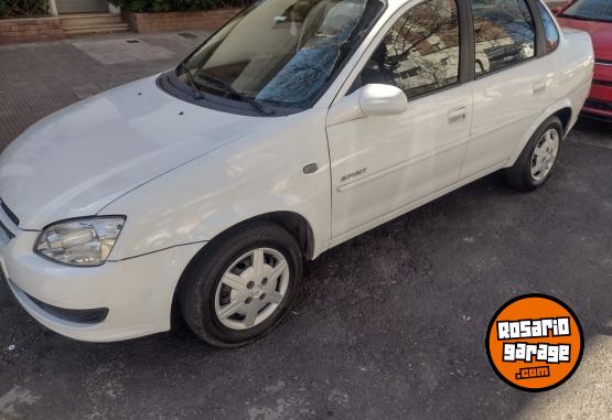 Autos - Chevrolet Corsa 2012 Nafta 149000Km - En Venta