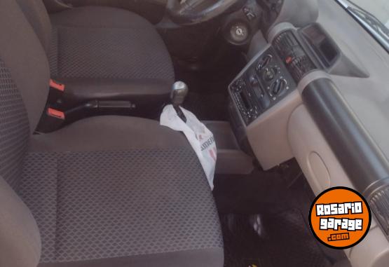 Autos - Chevrolet Corsa 2012 Nafta 149000Km - En Venta