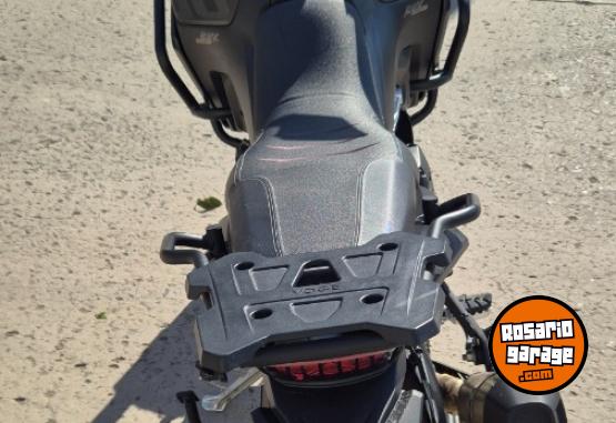 Motos - Voge 800 DS Rally 2025 Nafta 6000Km - En Venta