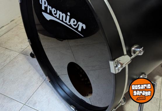 Instrumentos Musicales - Bateria Premier APK - En Venta
