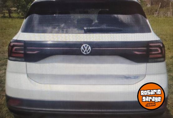 Autos - Volkswagen T-Cross Trendline 2020 Nafta 69000Km - En Venta