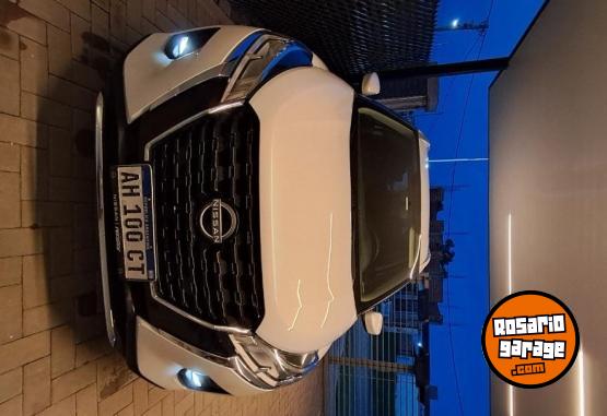 Autos - Nissan Kicks 2025 Nafta 52000Km - En Venta