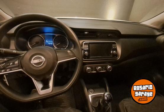 Autos - Nissan Kicks 2025 Nafta 52000Km - En Venta