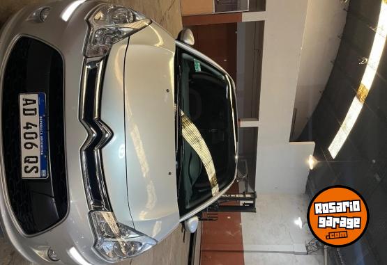 Autos - Citroen C3 Feel AM18 2019 Nafta 44000Km - En Venta
