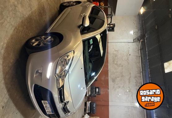 Autos - Citroen C3 Feel AM18 2019 Nafta 44000Km - En Venta