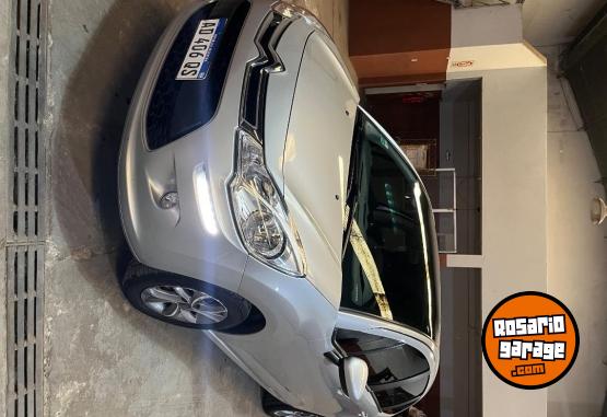 Autos - Citroen C3 Feel AM18 2019 Nafta 44000Km - En Venta