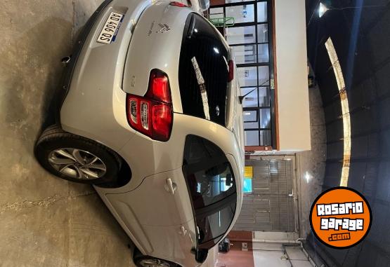 Autos - Citroen C3 Feel AM18 2019 Nafta 44000Km - En Venta