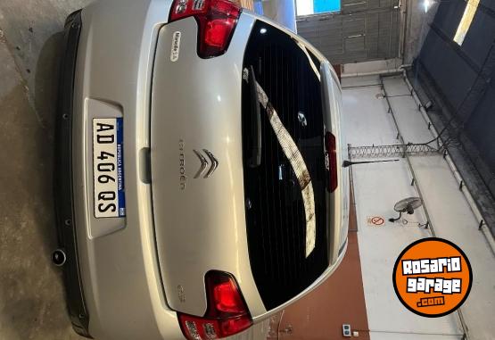 Autos - Citroen C3 Feel AM18 2019 Nafta 44000Km - En Venta
