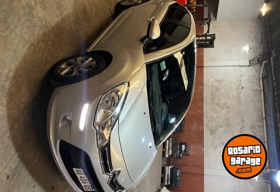 Autos - Citroen C3 Feel AM18 2019 Nafta 44000Km - En Venta