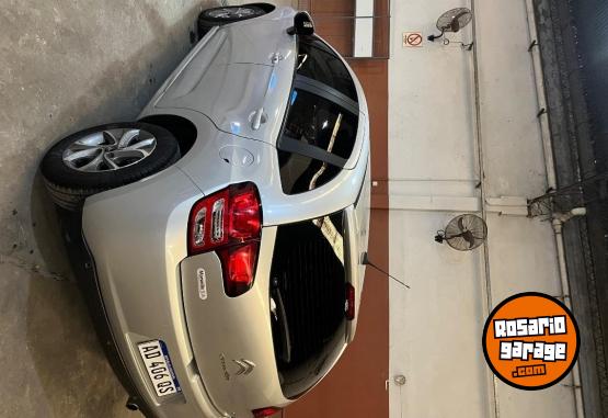 Autos - Citroen C3 Feel AM18 2019 Nafta 44000Km - En Venta