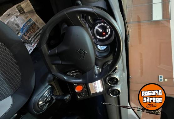 Autos - Citroen C3 Feel AM18 2019 Nafta 44000Km - En Venta