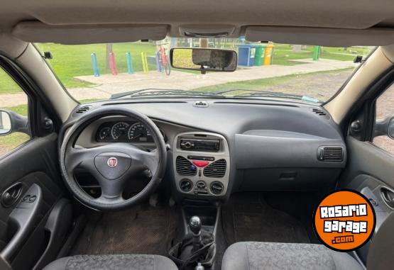 Autos - Fiat Palio 2009 Nafta 200Km - En Venta