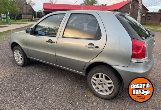 Autos - Fiat Palio 2009 Nafta 200Km - En Venta