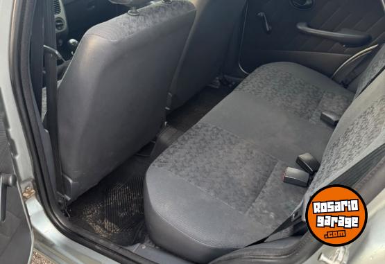 Autos - Fiat Palio 2009 Nafta 200Km - En Venta